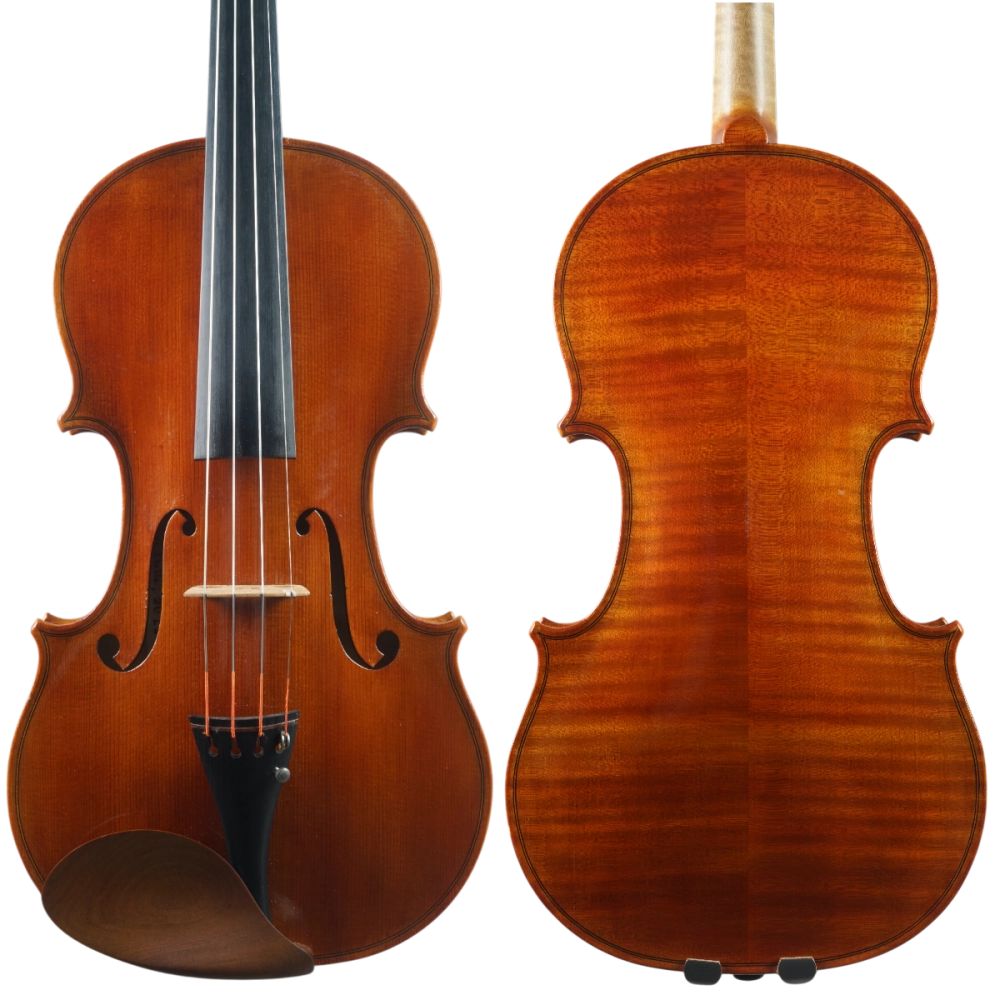 Violino Bogdan Skorupa