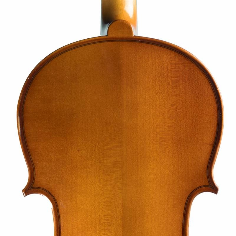 Violino Erudithus Série HV100 Brown 4/4
