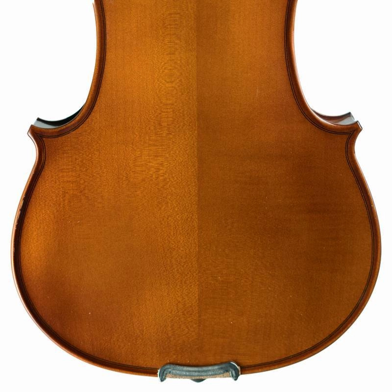 Violino Erudithus Série HV100 Brown 4/4