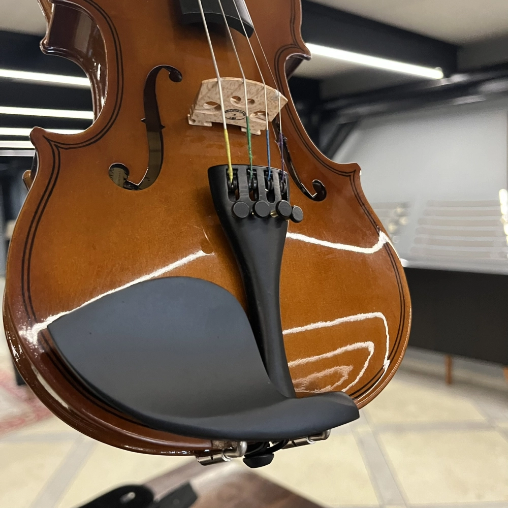Violino Erudithus Série YV100 Estudante 1/4 - Usado U134