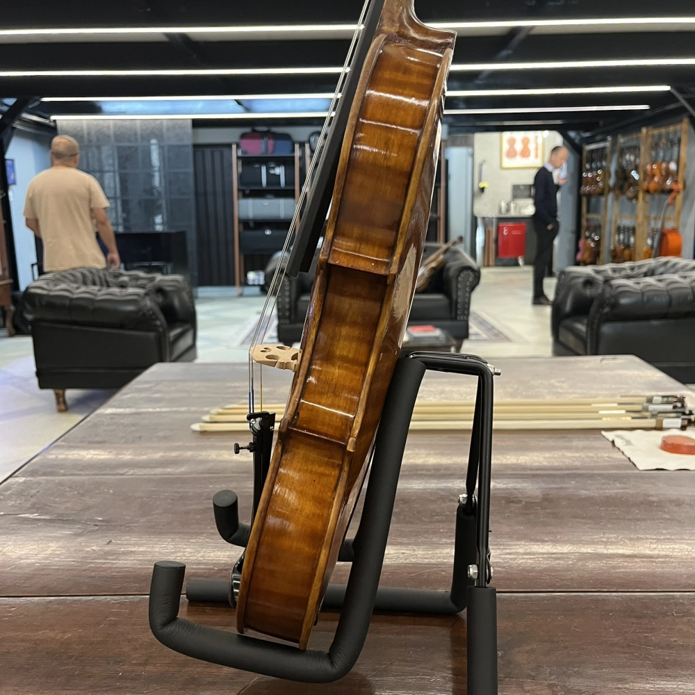 Violino Luthier Demian Paiva 2026 n812