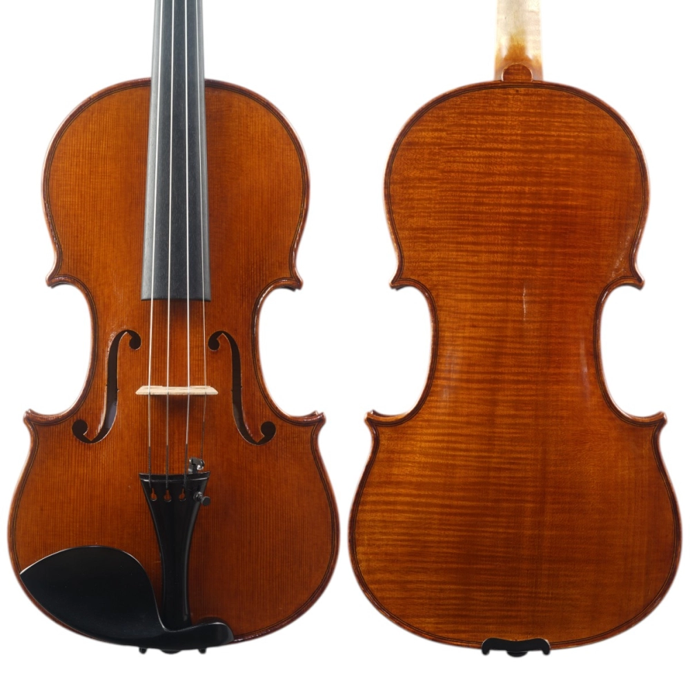 Violino Luthier Felipe Soares 2025 n765