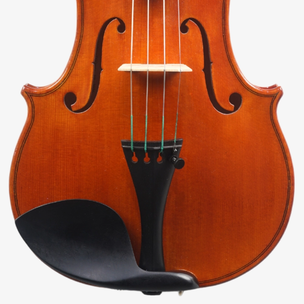 Violino Luthier Guilherme Gonçalves 2026 n726