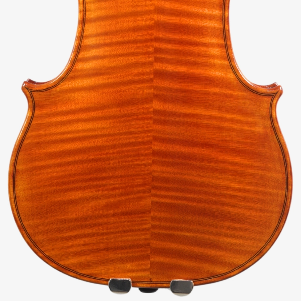 Violino Luthier Guilherme Gonçalves 2026 n726