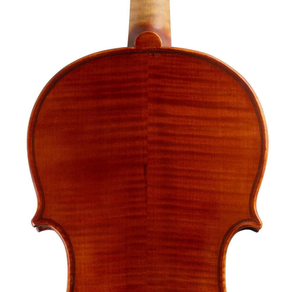 Violino Luthier Rudson Di Cavalcanti 2019 n623