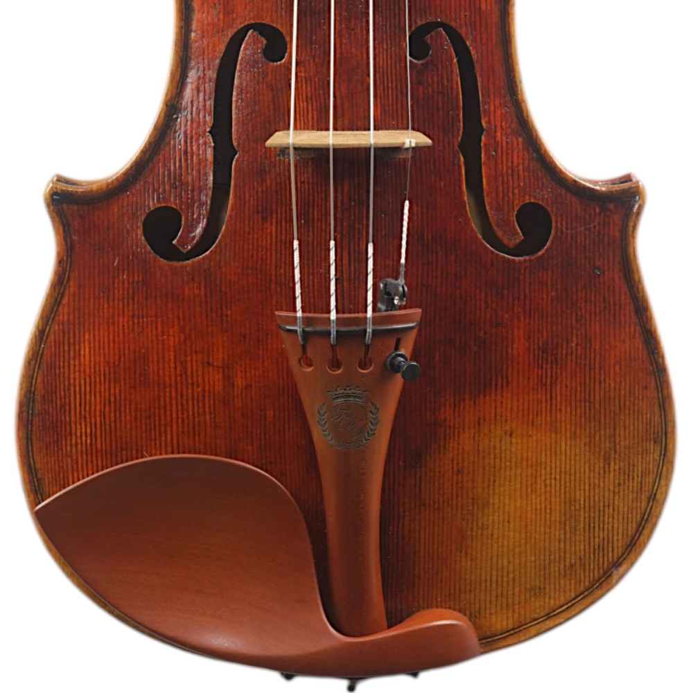 Violino Luthier Tércio Santos 2025 n805