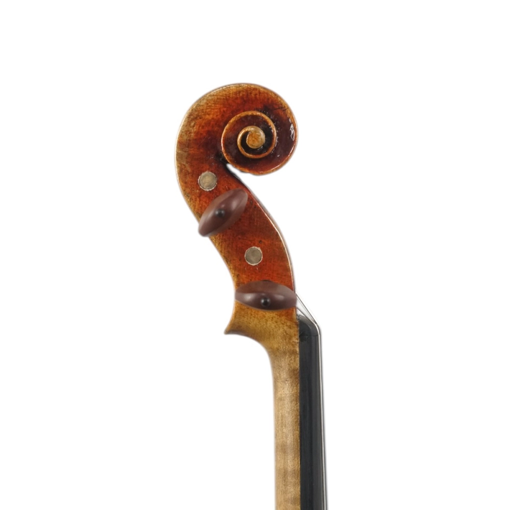 Violino Luthier Tércio Santos 2025 n805