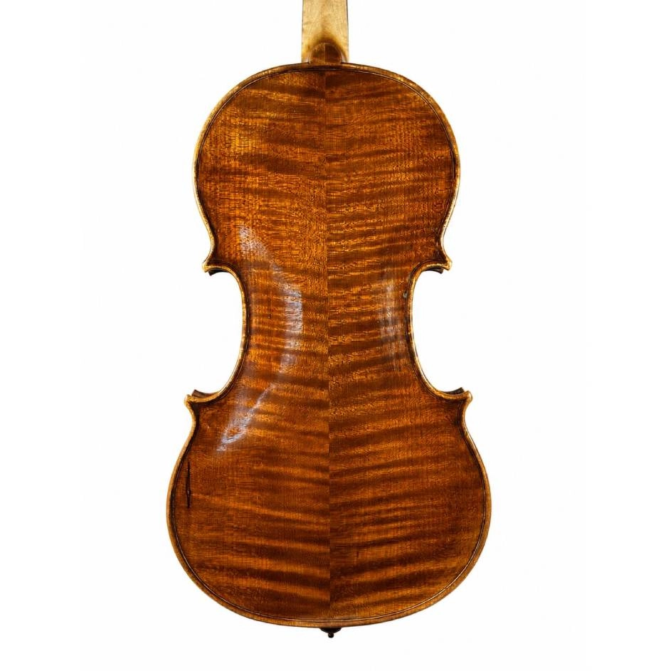 Violino Luthier Vinicius Fachinetti 2025 n825