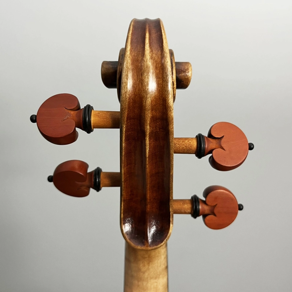 Violino Luthier Vinicius Fachinetti 2025 n825
