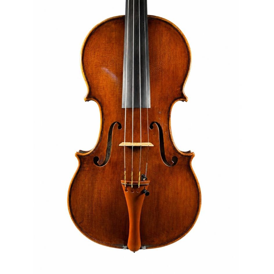 Violino Luthier Vinicius Fachinetti 2025 n825