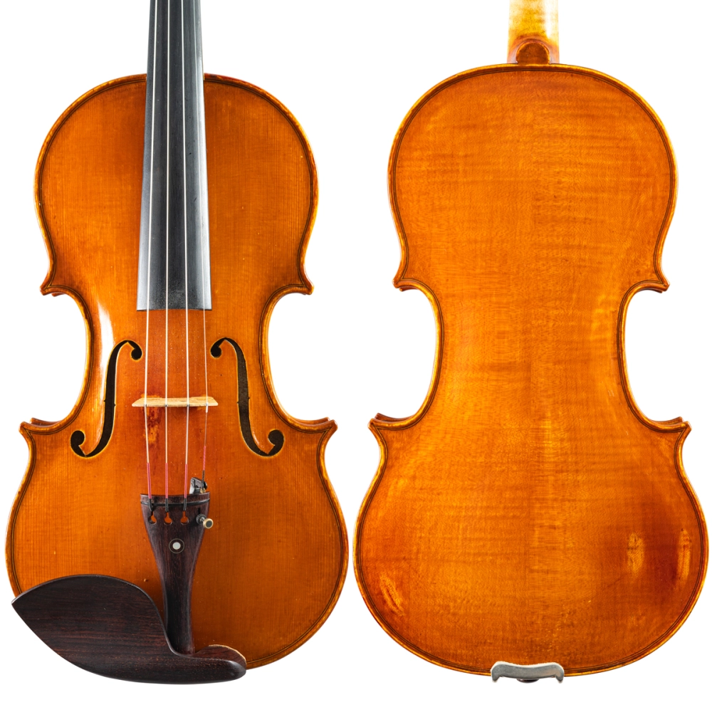 Imagem do produto Violino Marcos Schmitz 2005 n411