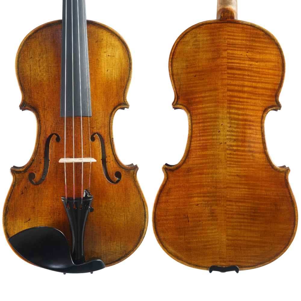 Violino Marsale Brasiliano 2025 Grau B n655