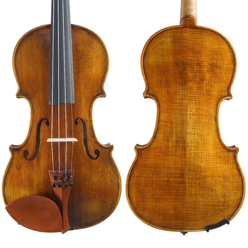 Violino Marsale Brasiliano 2025 Grau B n656