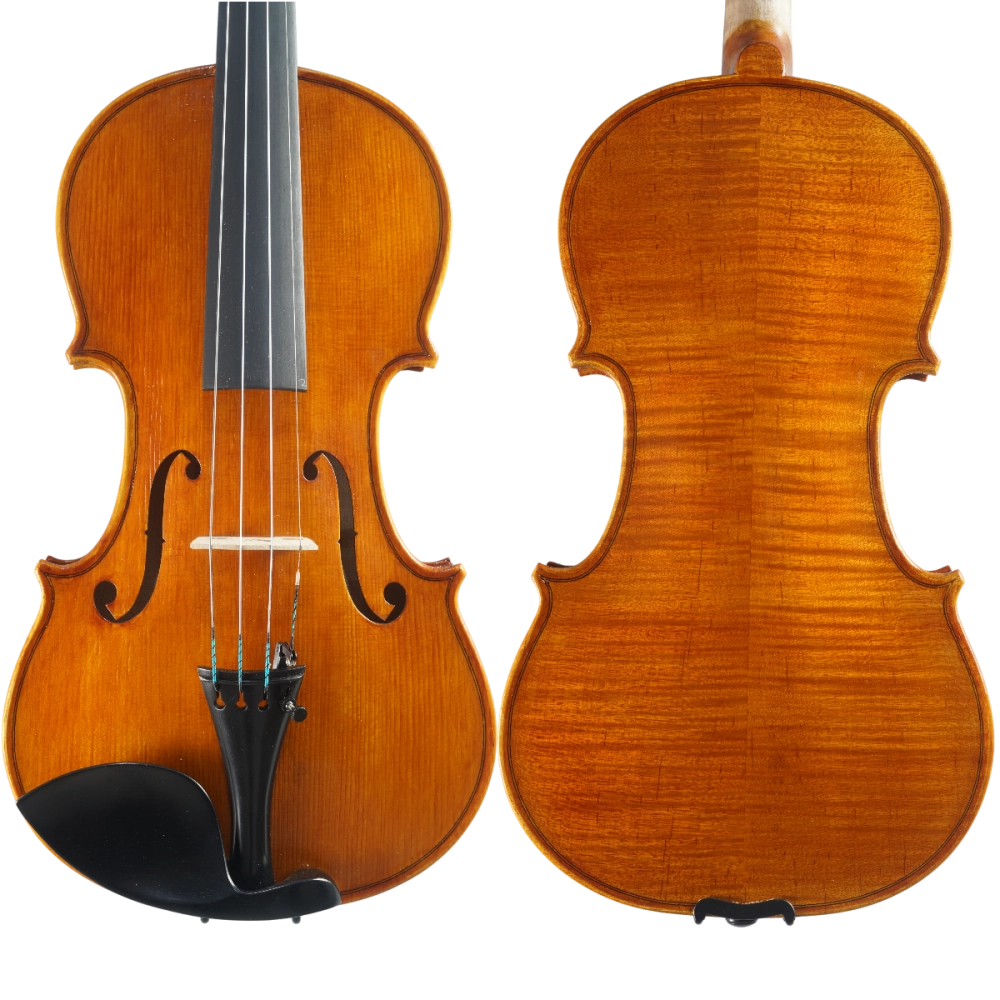Violino Marsale Brasiliano 2025 Grau B n668