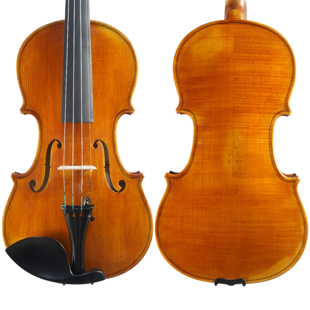 Violino Marsale Brasiliano 2025 Grau B n669