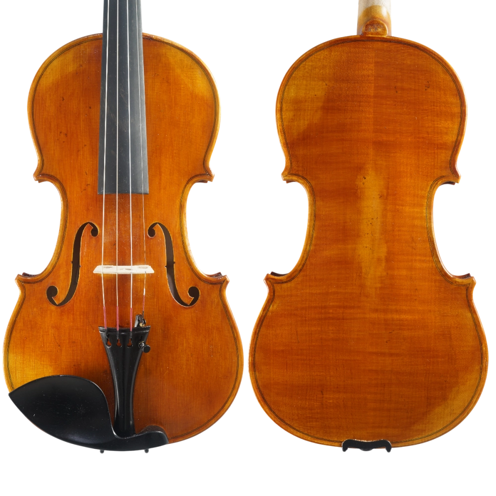 Violino Marsale Brasiliano 2025 Grau B n670