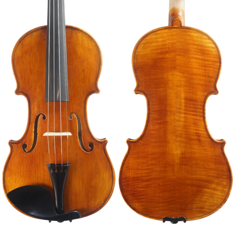 Violino Marsale Brasiliano 2025 Grau B n699