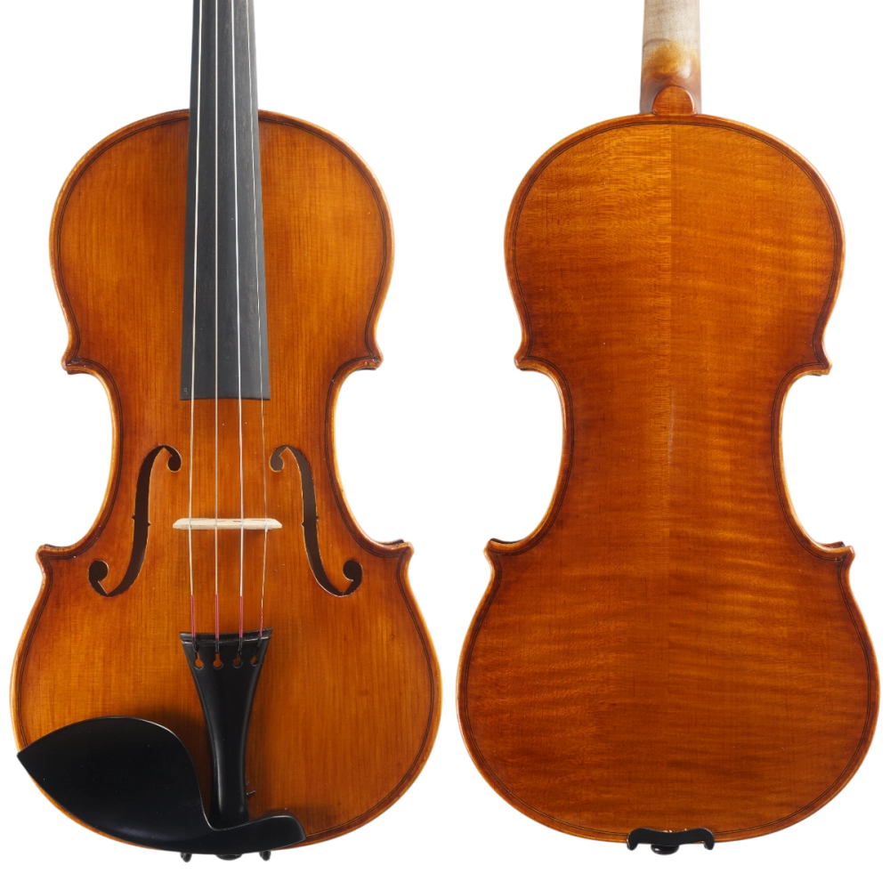 Violino Marsale Brasiliano 2025 Grau B n700