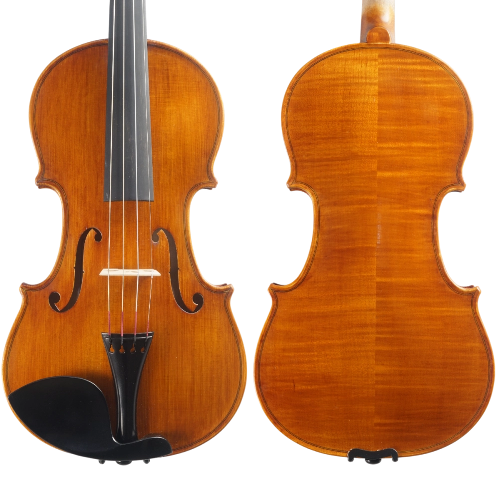 Violino Marsale Brasiliano 2025 Grau B n701