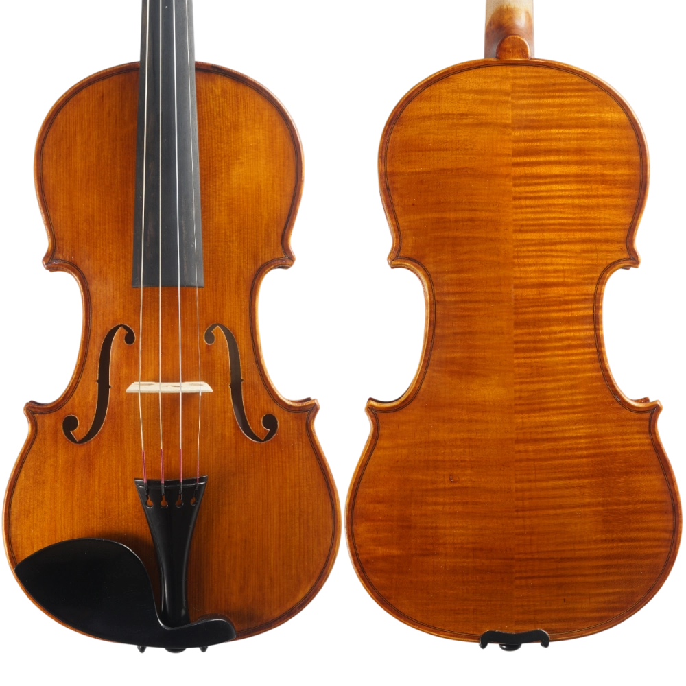 Violino Marsale Brasiliano 2025 Grau B n702