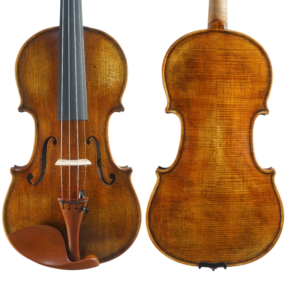 Violino Marsale Brasiliano 2025 Grau C n657