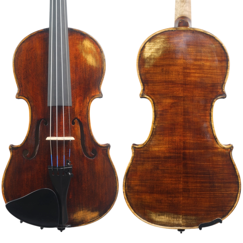 Violino Marsale Brasiliano 2026 Grau A n762