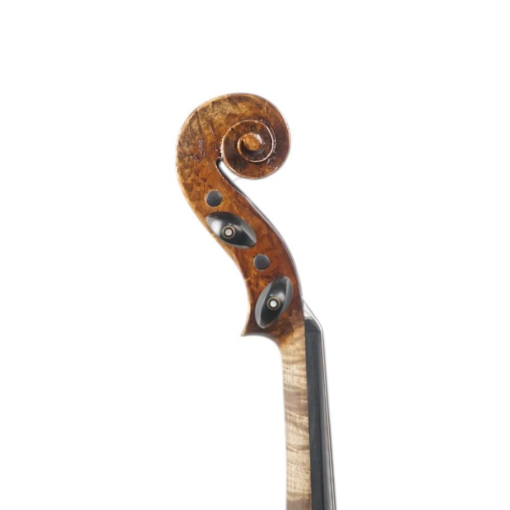 Violino Marsale Brasiliano 2026 Grau A n793