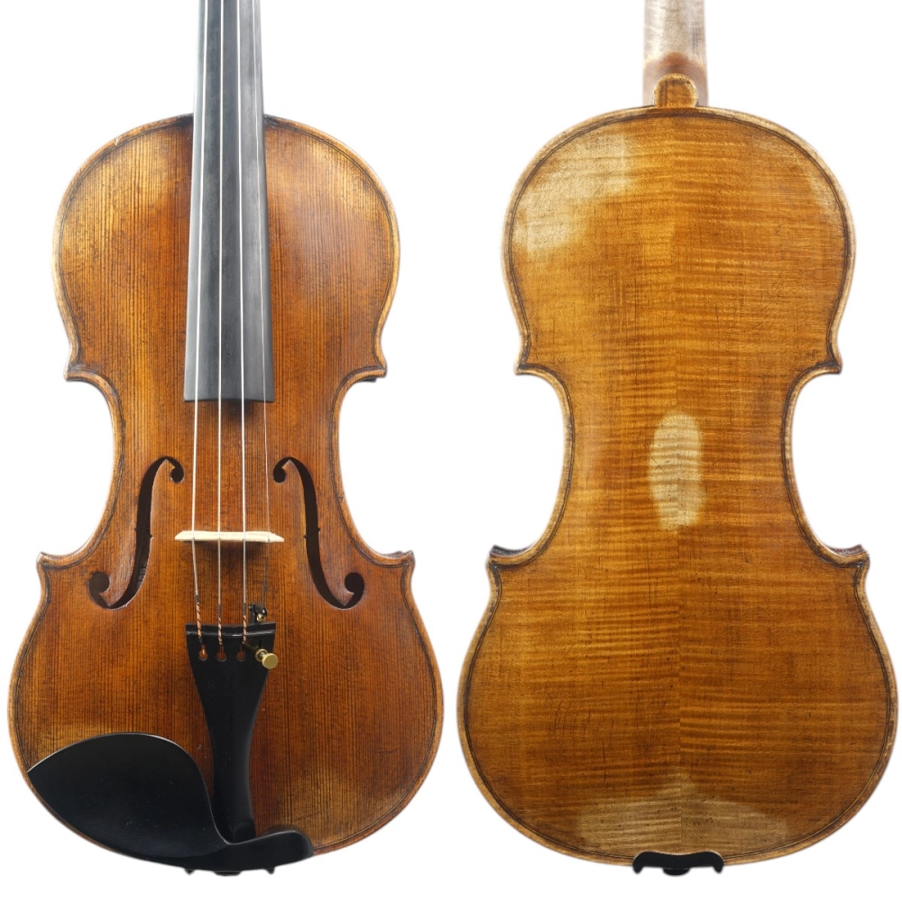 Violino Marsale Brasiliano 2026 Grau A n794