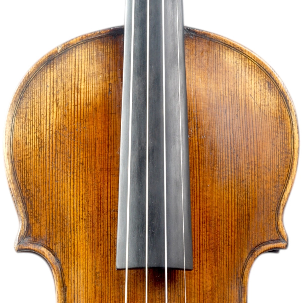 Violino Marsale Brasiliano 2026 Grau A n794