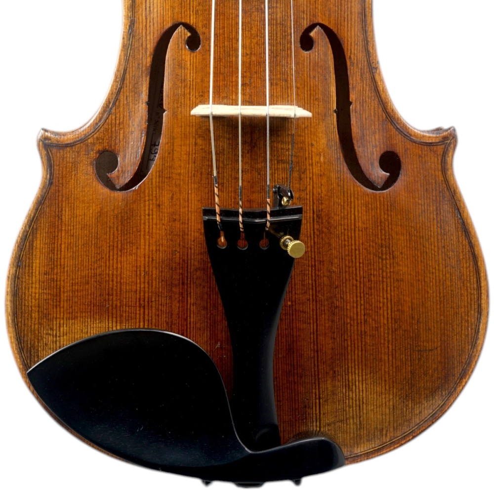 Violino Marsale Brasiliano 2026 Grau A n794
