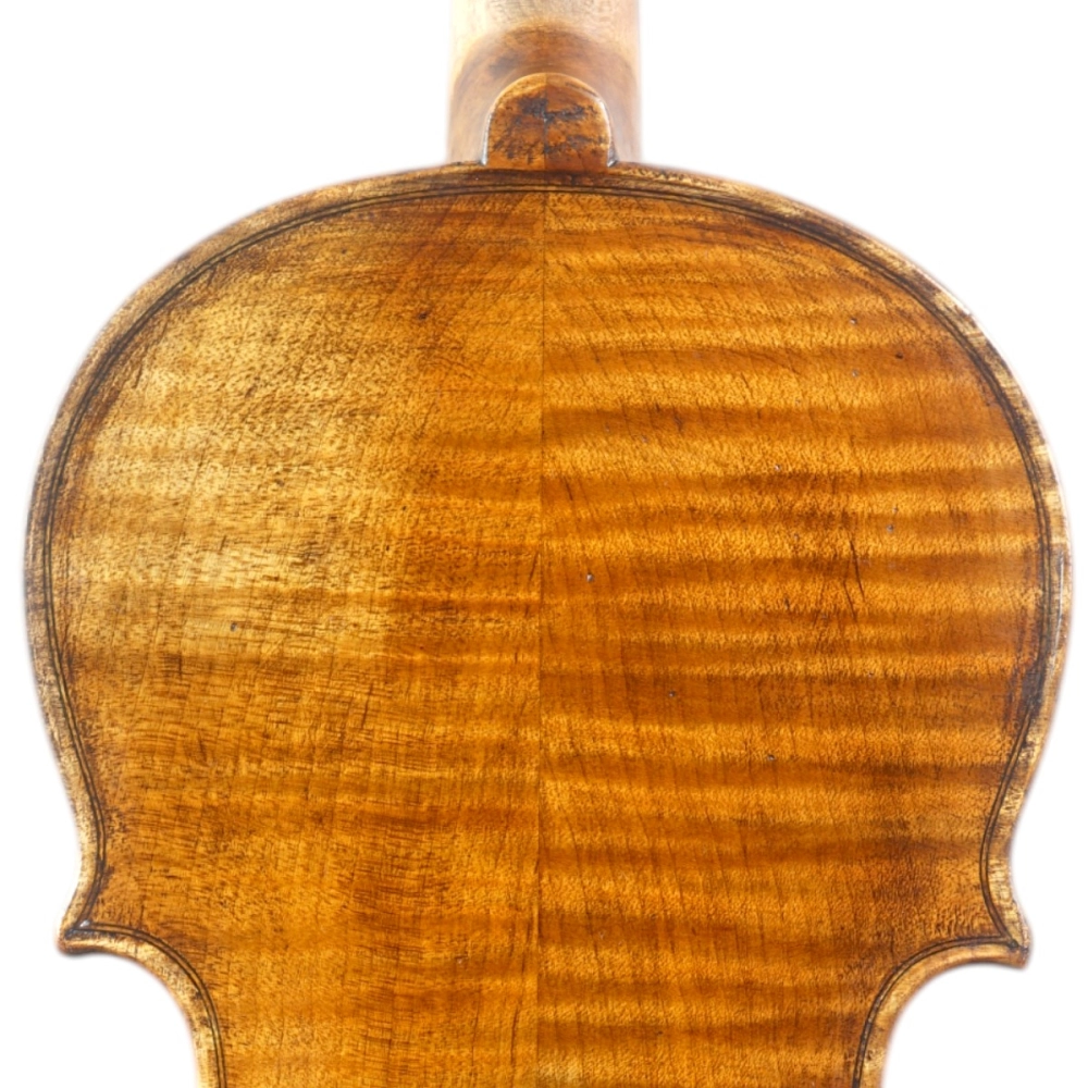Violino Marsale Brasiliano 2026 Grau A n795