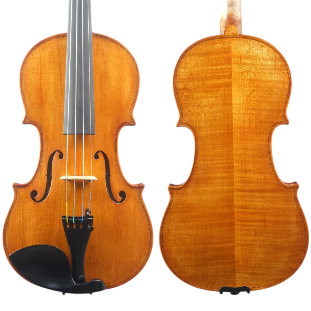 Violino Marsale Brasiliano 2026 Grau A n796 Violino Marsale Brasiliano 2026 Grau A n796