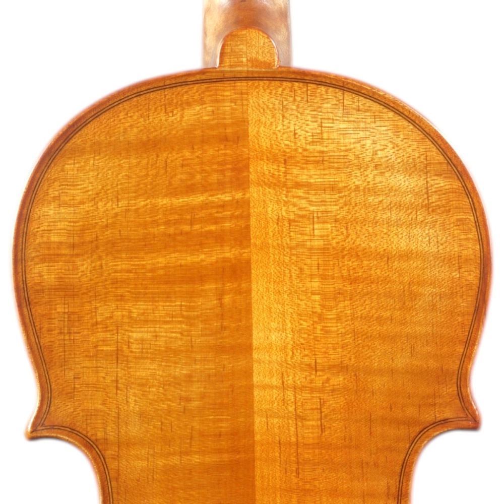 Violino Marsale Brasiliano 2026 Grau A n796