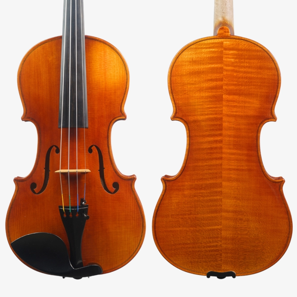 Violino Marsale Brasiliano 2026 Grau A n806 Violino Marsale Brasiliano 2026 Grau A n806