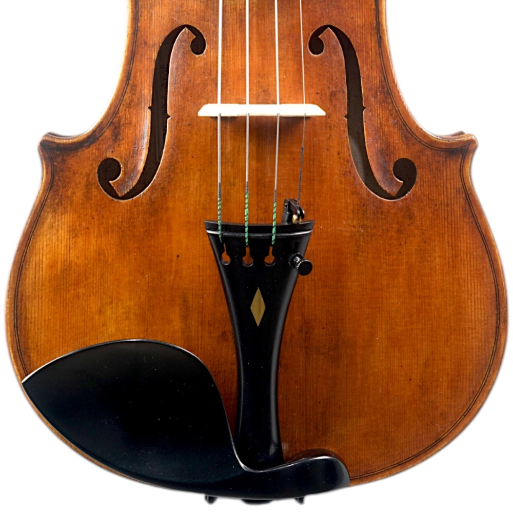 Violino Marsale Brasiliano 2026 Grau B n803