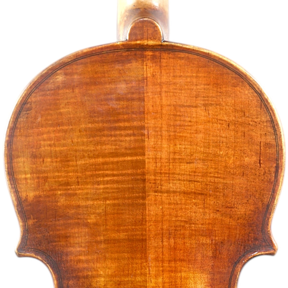 Violino Marsale Brasiliano 2026 Grau B n803