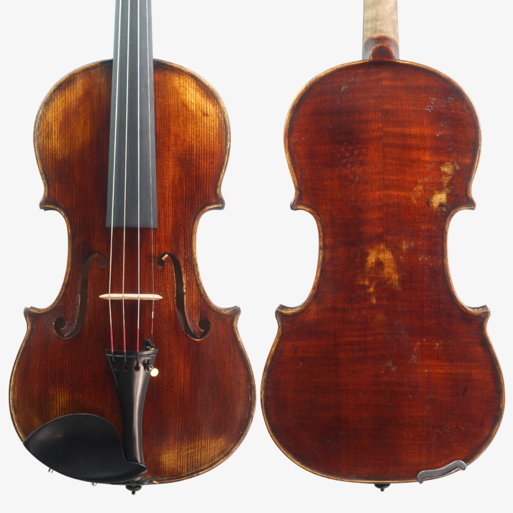 Violino Marsale Brasiliano 2026 n814 Violino Marsale Brasiliano 2026 n814