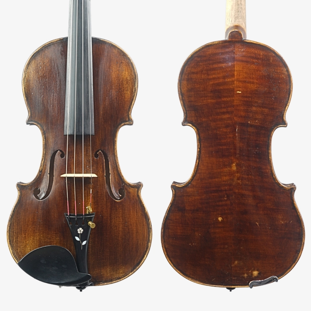 Violino Marsale Brasiliano 2026 n818
