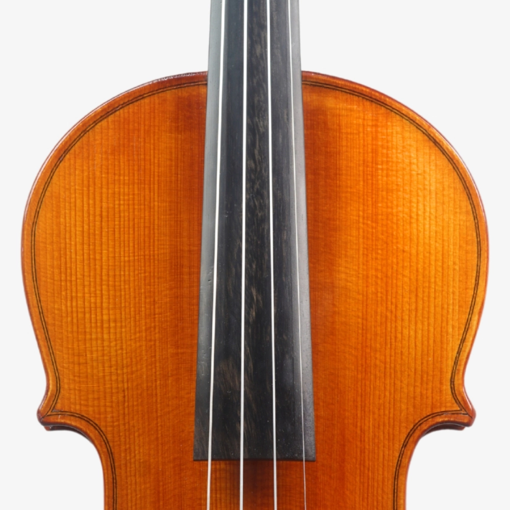 Violino Marsale Brasiliano 2026 Stradivari n807