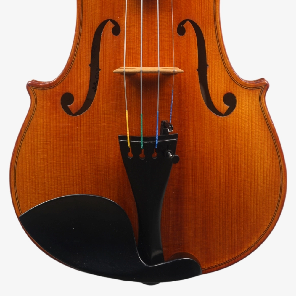 Violino Marsale Brasiliano 2026 Stradivari n807
