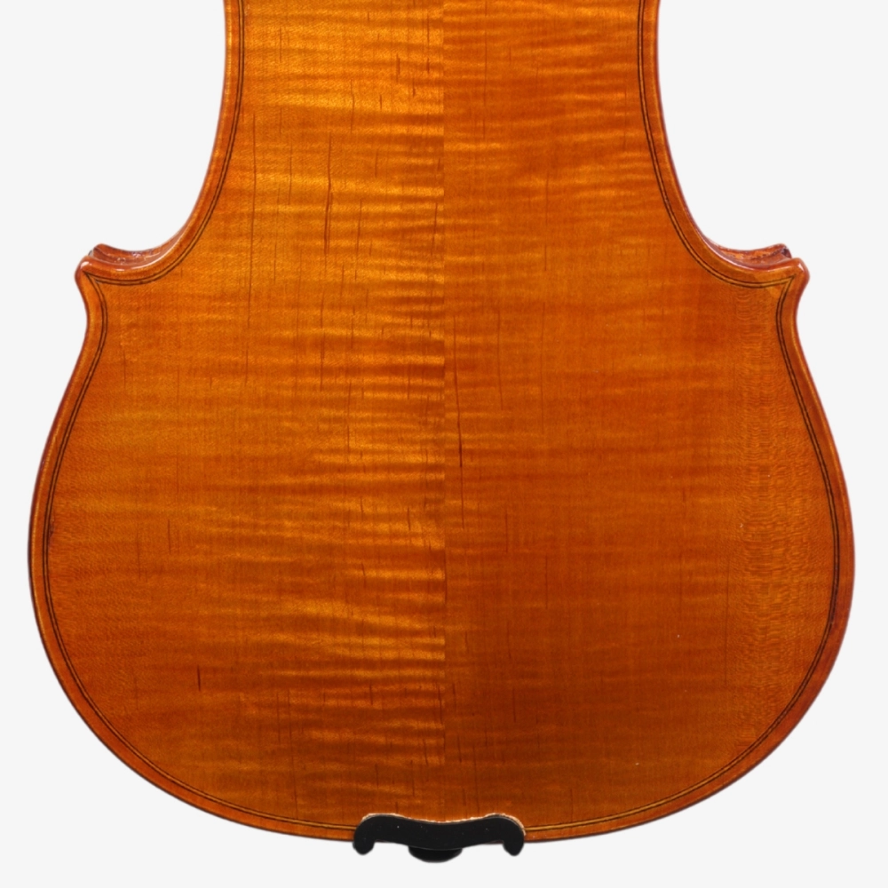 Violino Marsale Brasiliano 2026 Stradivari n807