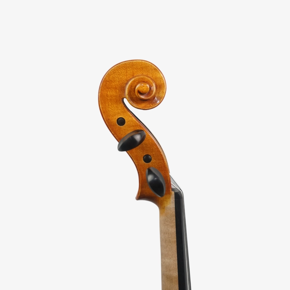 Violino Marsale Brasiliano 2026 Stradivari n807