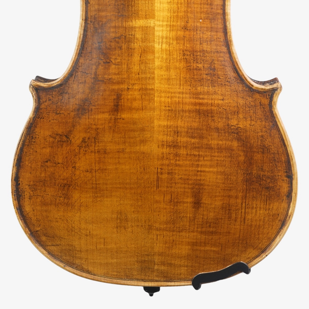 Violino Marsale Brasiliano 2026 Stradivari n815