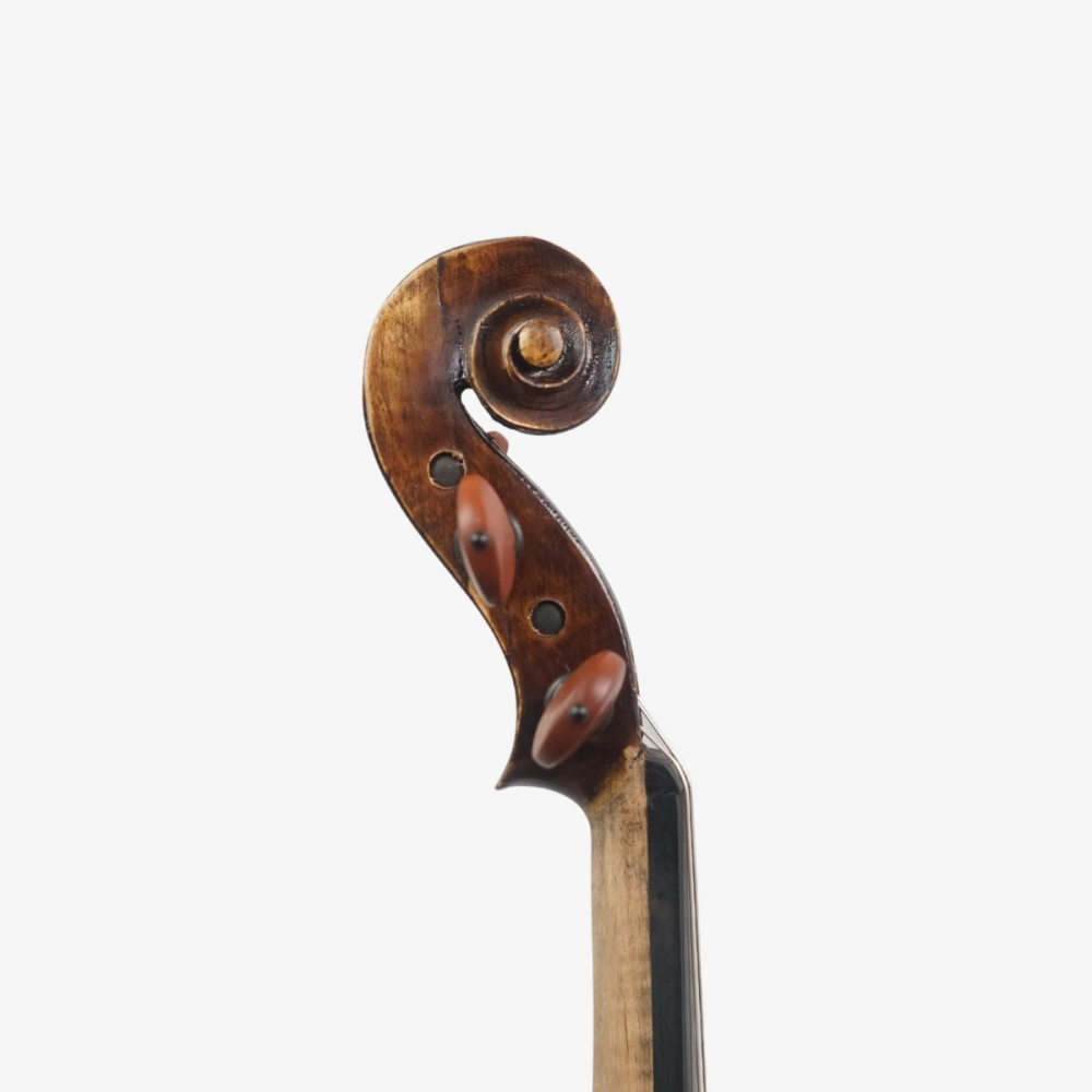 Violino Marsale Brasiliano 2026 Stradivari n819