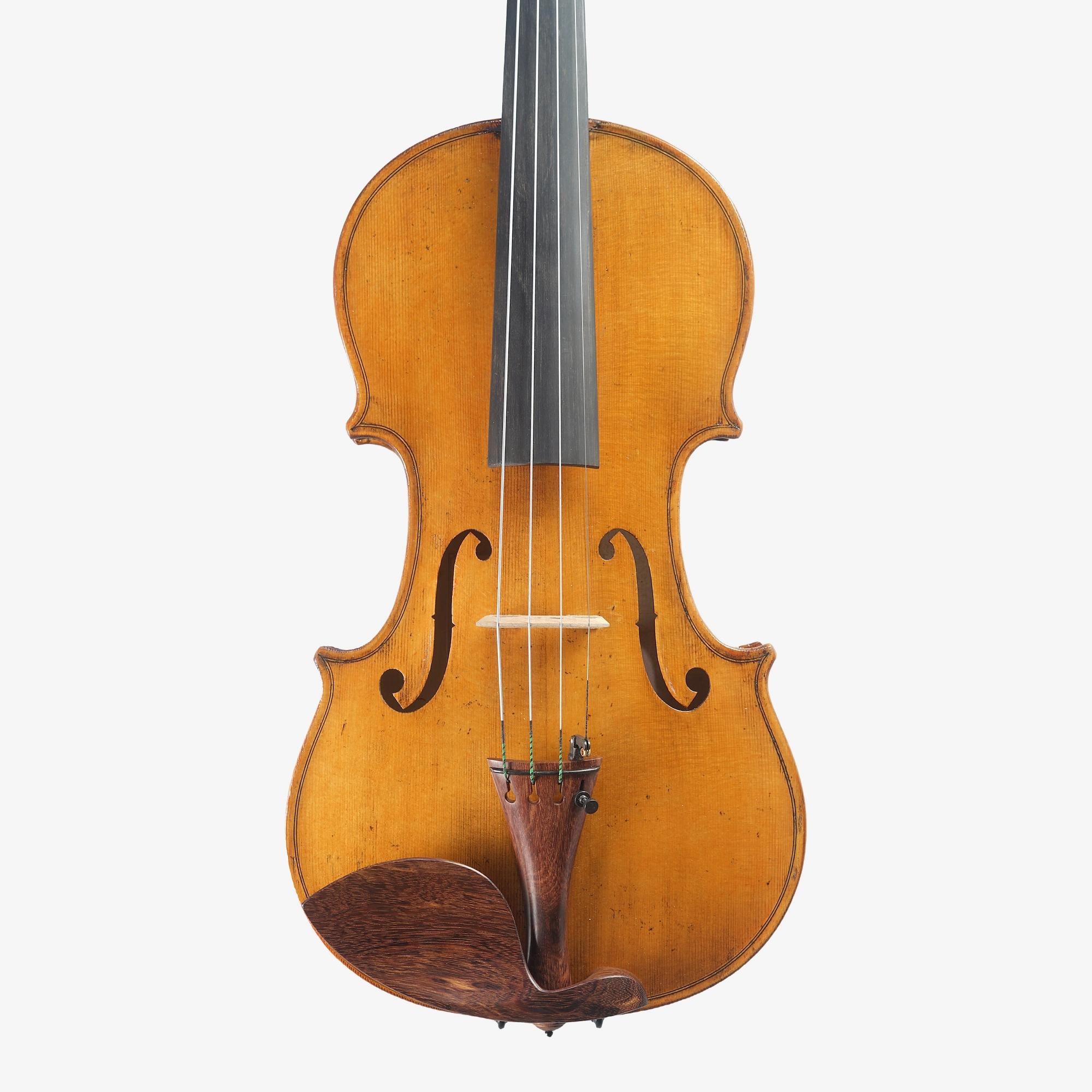 Violino Marsale Brasiliano 2026 Stradivari n831