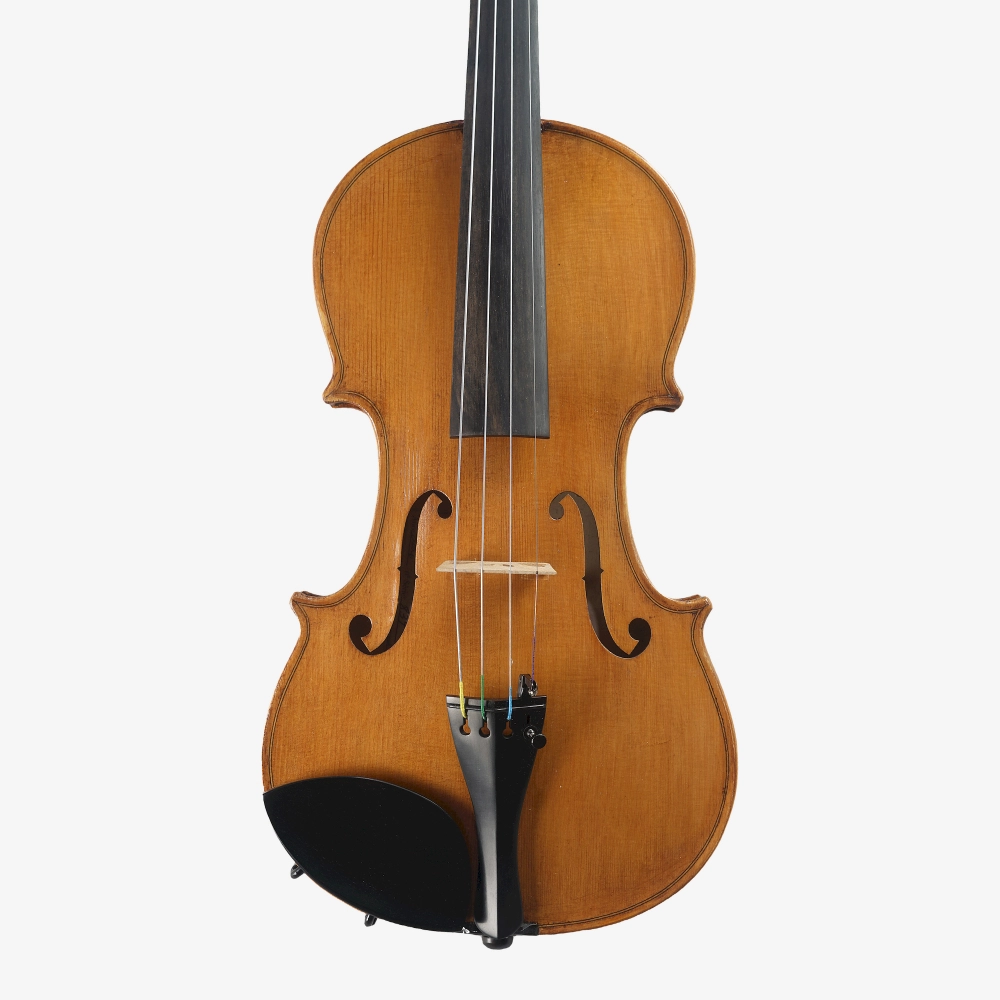 Violino Marsale Brasiliano 2026 Stradivari n834