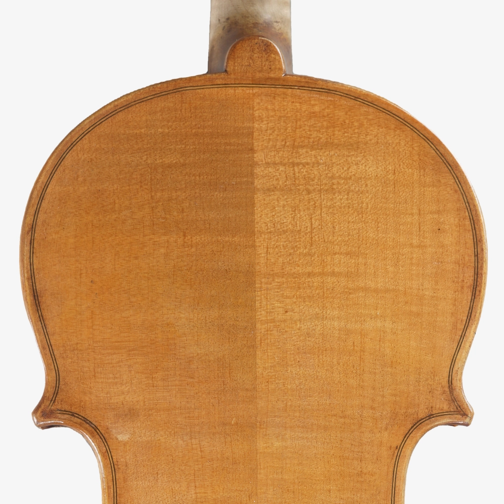 Violino Marsale Brasiliano 2026 Stradivari n834