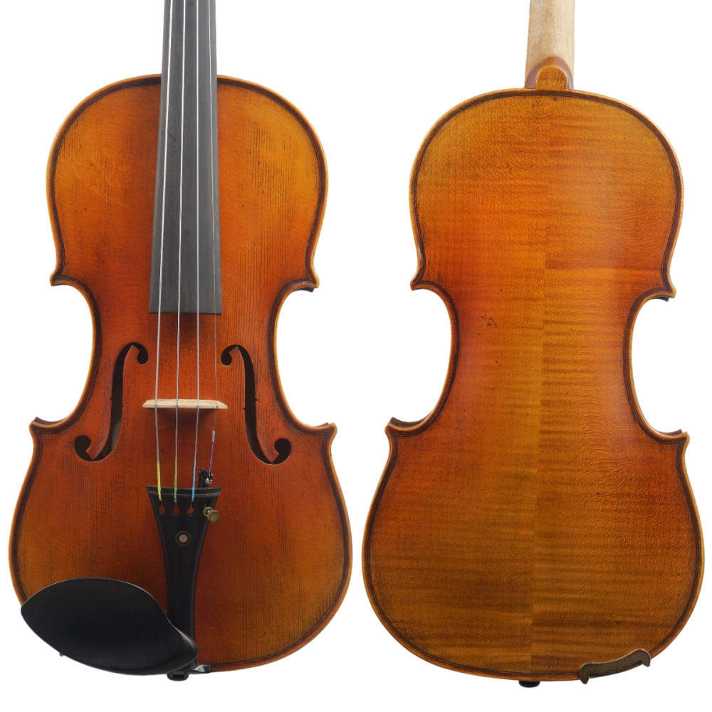 Violino Oficina Ma Zhibin 2025 n677