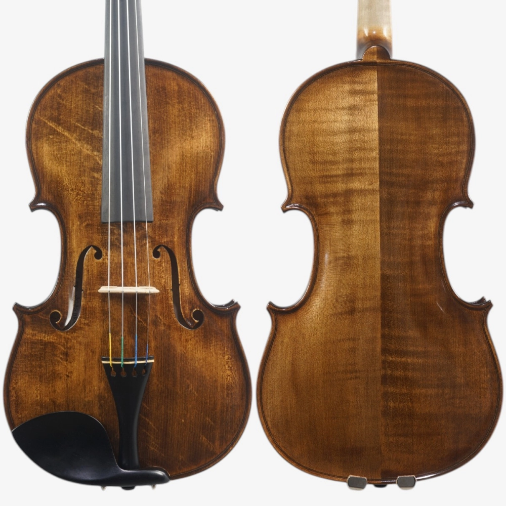 Violino Rolim J A Francis Orchestra 2026 Stradivari n69