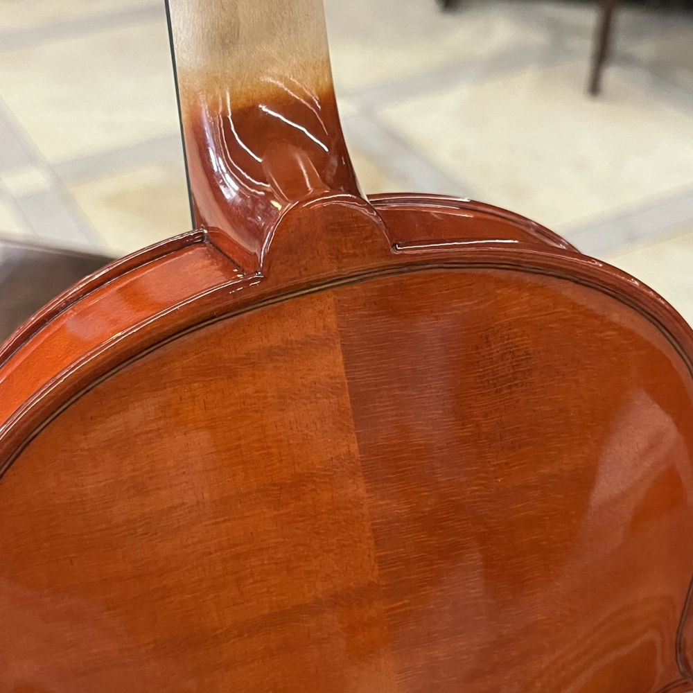 Violino Rolim J A Francis Virtuos 2026 Stradivari n89